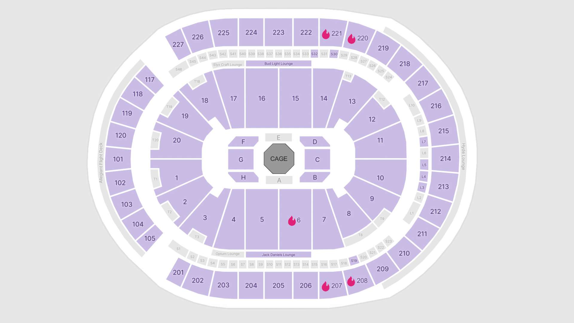 在最近的一 在最近的一