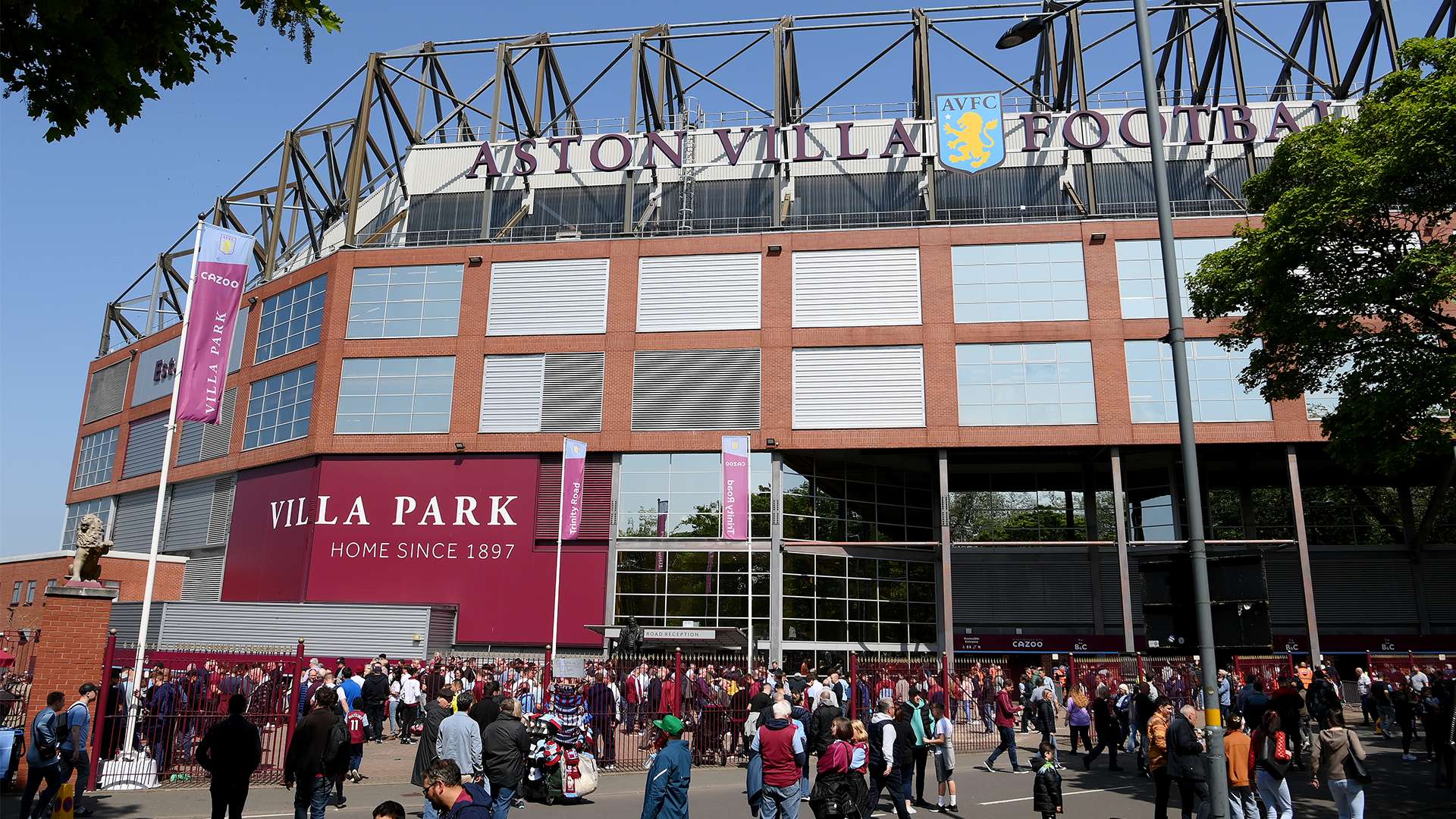 许多人支持 许多人支持