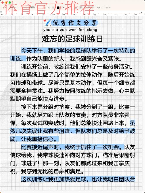 鼓浪情系足球梦--人民小学与日光幼儿园共建足球课的故事